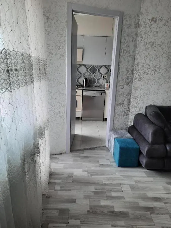 Apartment On The Beach In Batumi Georgia