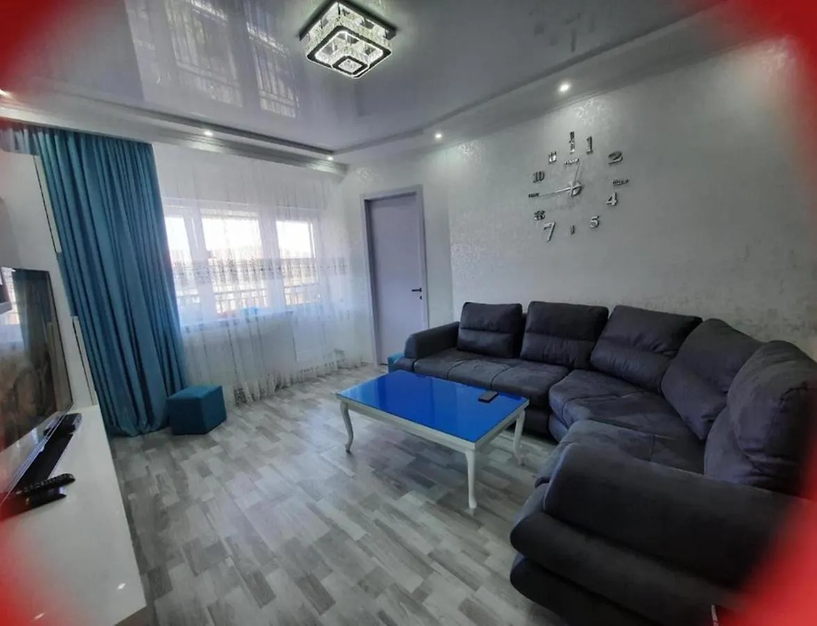 Apartment On The Beach In Batumi Georgia