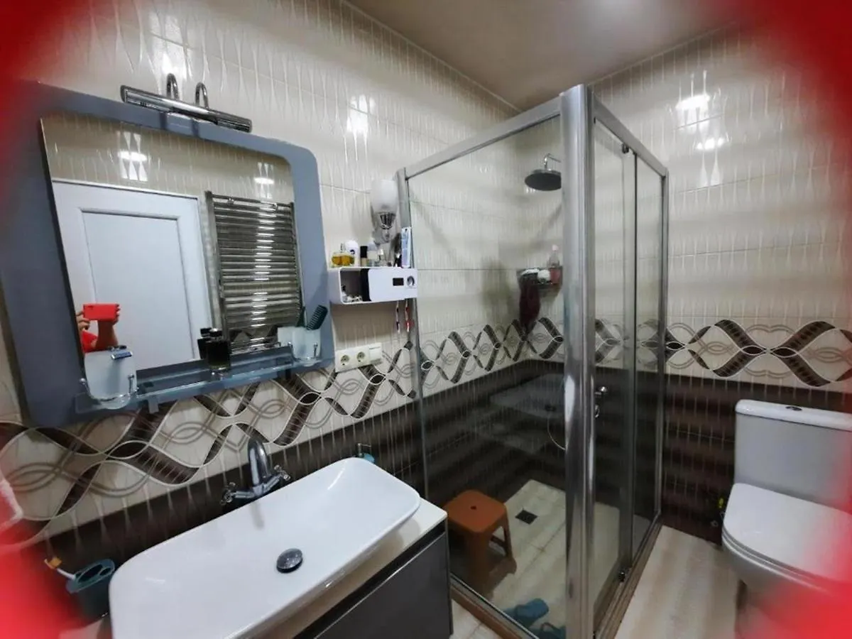 Apartment On The Beach In Batumi