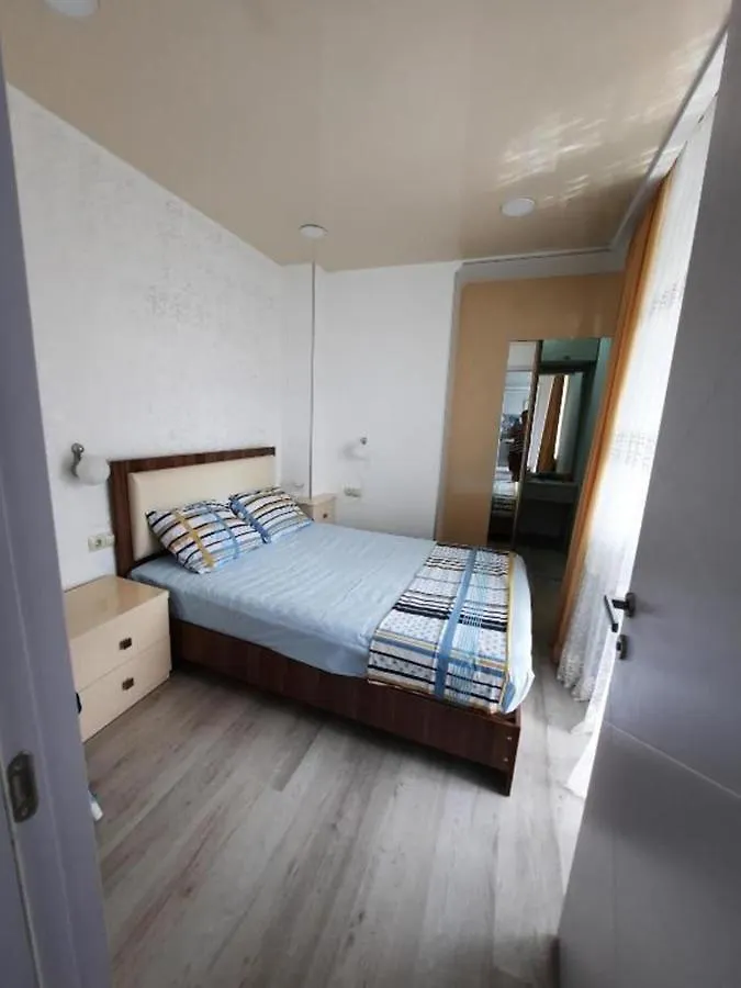 Apartment On The Beach In Batumi Georgia