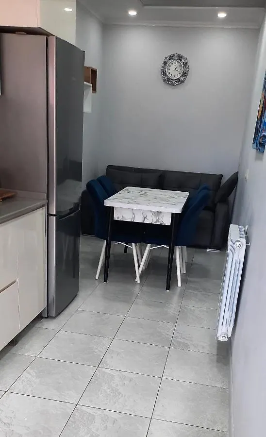 Apartment On The Beach In Batumi