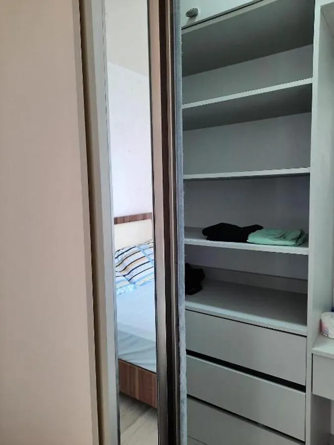 Apartment On The Beach In Batumi Georgia